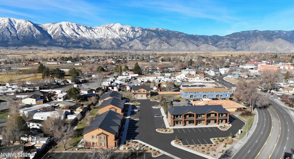 1378 U.s. Hwy 395 Way, Gardnerville, NV 89410 Photo