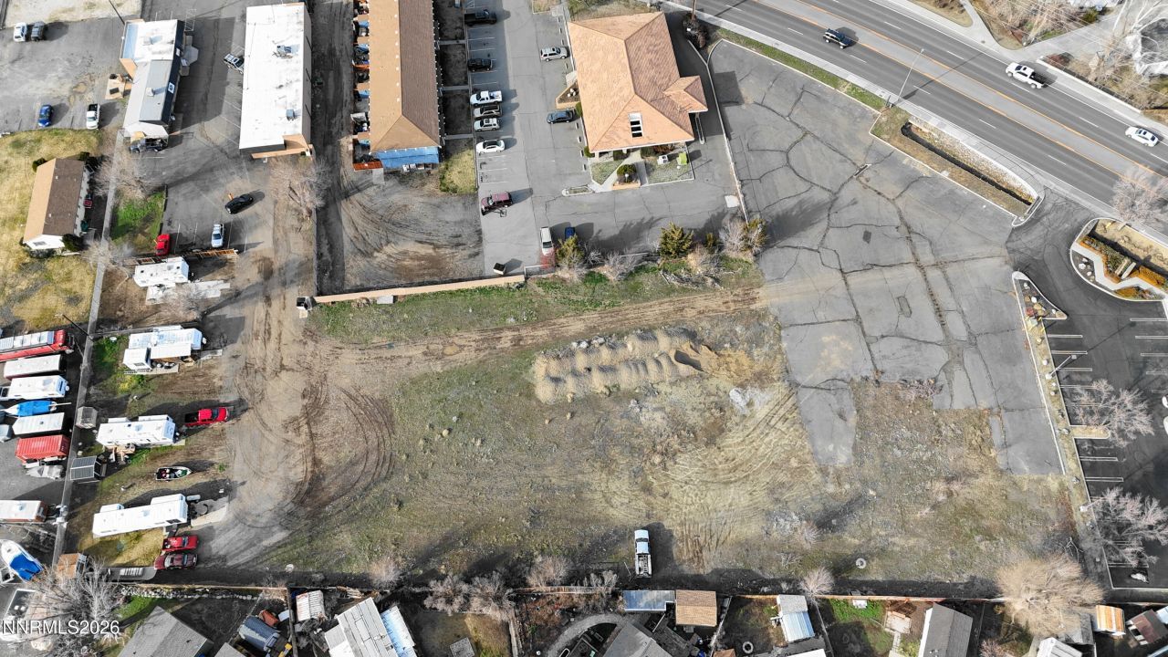 1378 U.s. Hwy 395 Way, Gardnerville, NV 89410 Photo