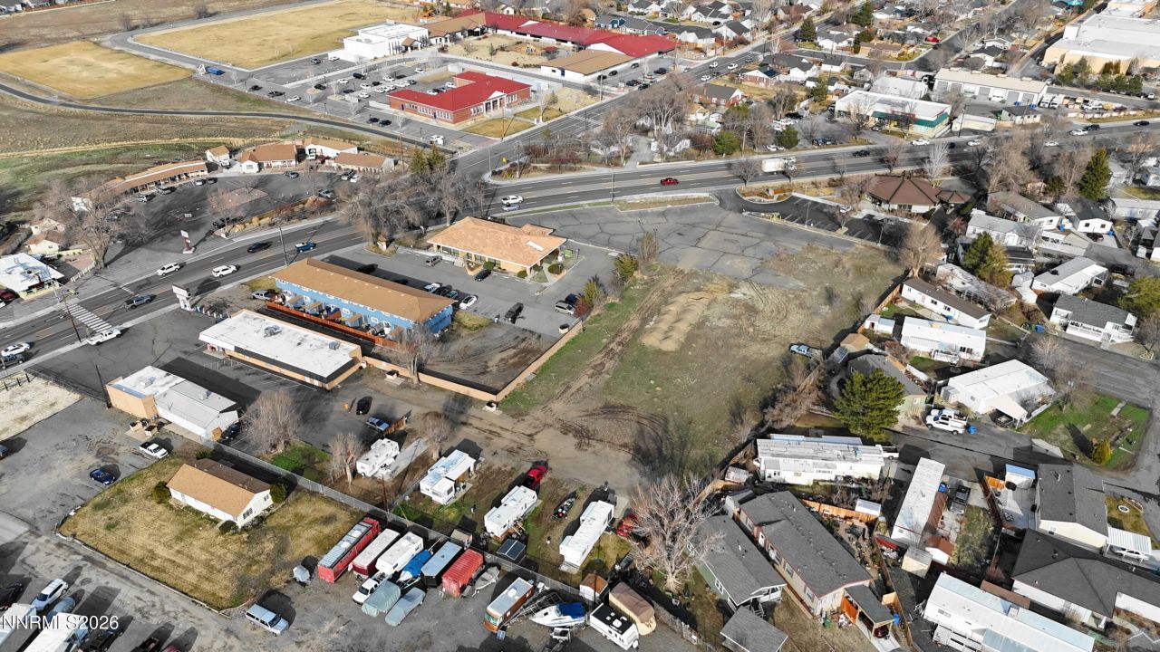 1378 U.s. Hwy 395 Way, Gardnerville, NV 89410 Photo