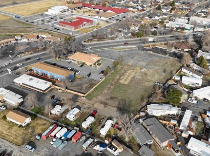 1378 U.s. Hwy 395 Way, Gardnerville, NV 89410 Photo