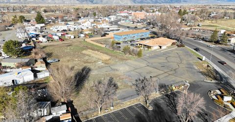 1378 U.s. Hwy 395 Way, Gardnerville, NV 89410 Photo