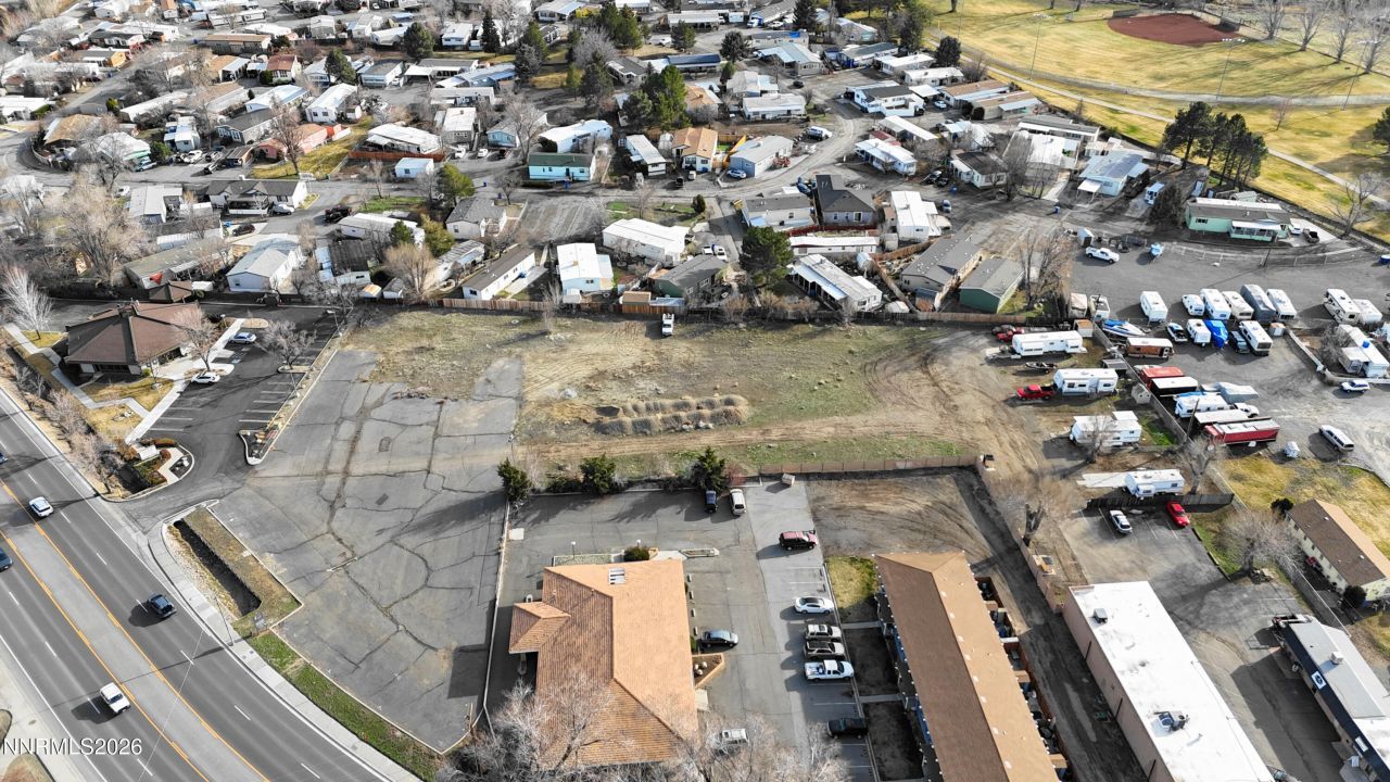 1378 U.s. Hwy 395 Way, Gardnerville, NV 89410 Photo