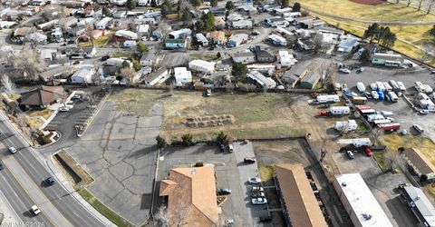 1378 U.s. Hwy 395 Way, Gardnerville, NV 89410 Photo