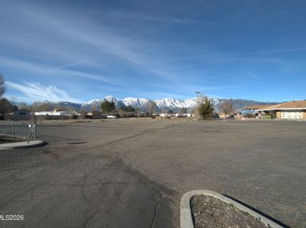 1378 U.s. Hwy 395 Way, Gardnerville, NV 89410 Photo