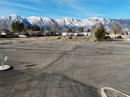 1378 U.s. Hwy 395 Way, Gardnerville, NV 89410 Photo