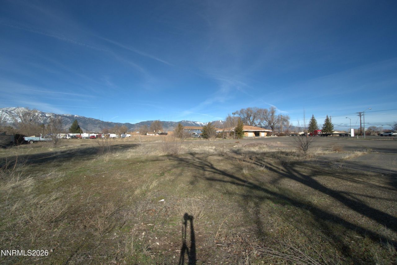 1378 U.s. Hwy 395 Way, Gardnerville, NV 89410 Photo