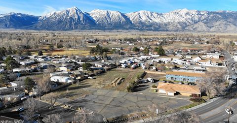 1378 U.s. Hwy 395 Way, Gardnerville, NV 89410 Photo