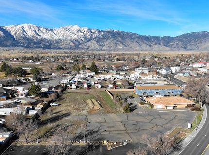 1378 U.s. Hwy 395 Way, Gardnerville, NV 89410 Photo