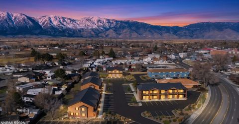 1378 U.s. Hwy 395 Way, Gardnerville, NV 89410 Photo