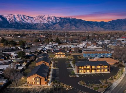 1378 U.s. Hwy 395 Way, Gardnerville, NV 89410 Photo