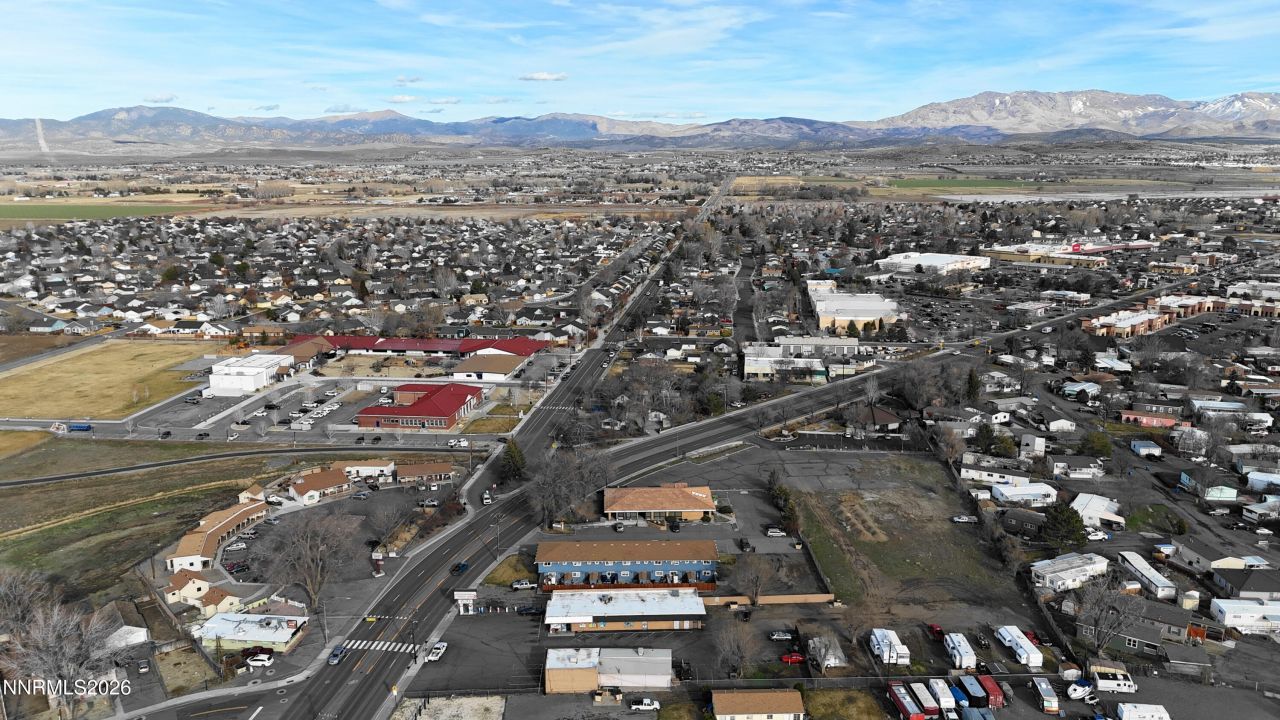 1378 U.s. Hwy 395 Way, Gardnerville, NV 89410 Photo