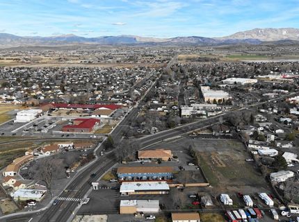 1378 U.s. Hwy 395 Way, Gardnerville, NV 89410 Photo