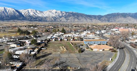 1378 U.s. Hwy 395 Way, Gardnerville, NV 89410 Photo