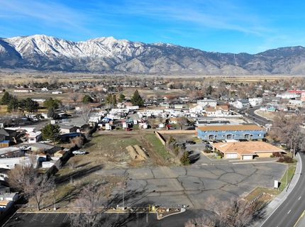 1378 U.s. Hwy 395 Way, Gardnerville, NV 89410 Photo
