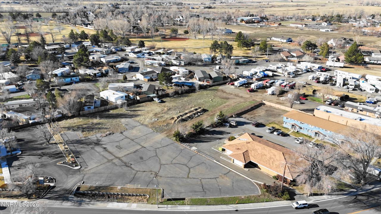 1378 U.s. Hwy 395 Way, Gardnerville, NV 89410 Photo