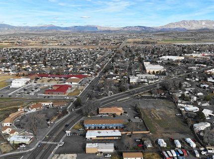 1378 U.s. Hwy 395 Way, Gardnerville, NV 89410 Photo