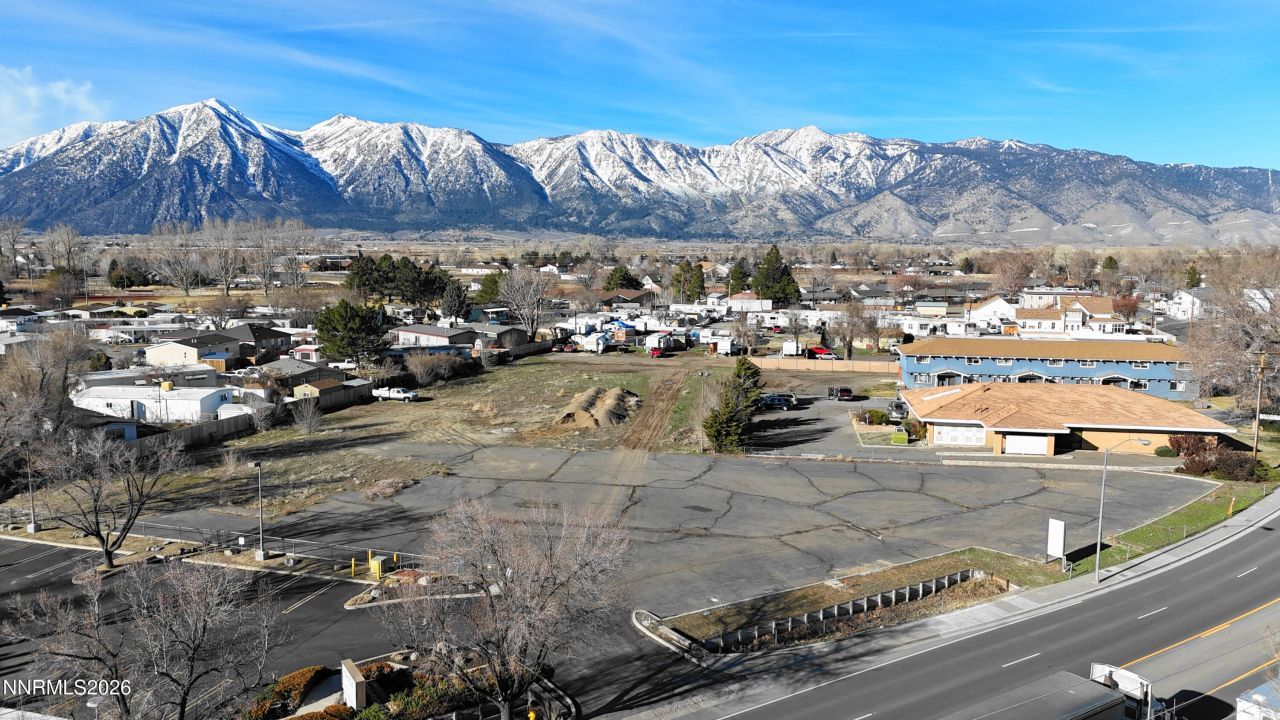 1378 U.s. Hwy 395 Way, Gardnerville, NV 89410 Photo