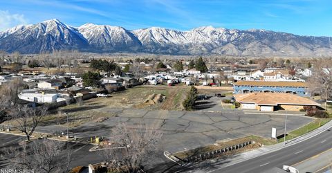 1378 U.s. Hwy 395 Way, Gardnerville, NV 89410 Photo