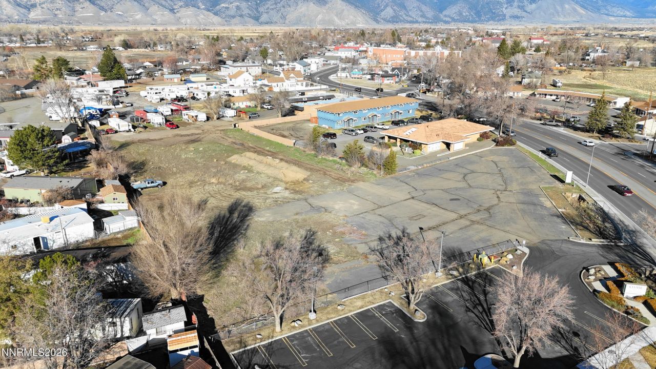 1378 U.s. Hwy 395 Way, Gardnerville, NV 89410 Photo