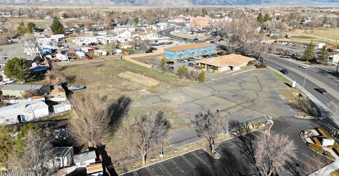 1378 U.s. Hwy 395 Way, Gardnerville, NV 89410 Photo