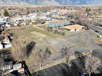 1378 U.s. Hwy 395 Way, Gardnerville, NV 89410 Photo