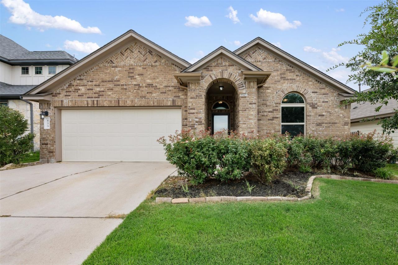 433 Rusk Bluff Ave, Leander, TX 78641 Main Photo