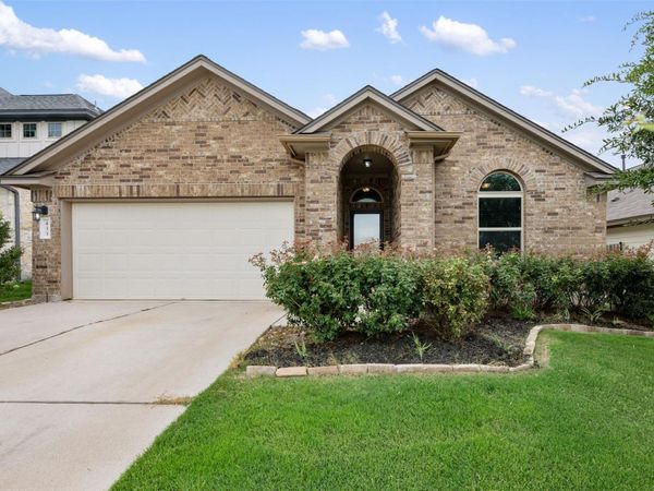 433 Rusk Bluff Ave, Leander, TX 78641