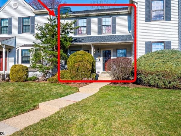 1704 Deerfield Dr, Edison, NJ 08820