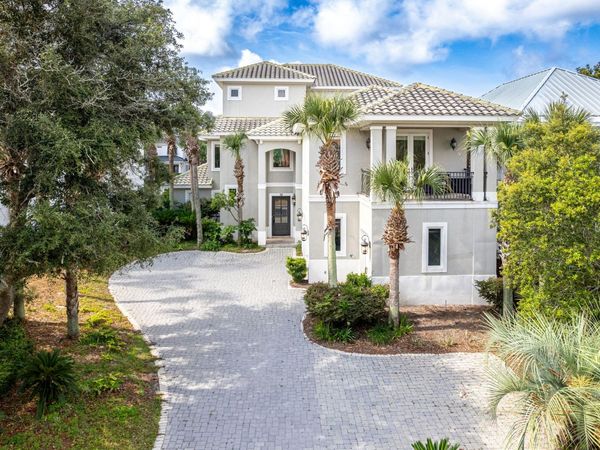 52 Tranquility Lane, Destin, FL 32541