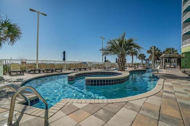 2100 N Ocean Blvd. Photo 18