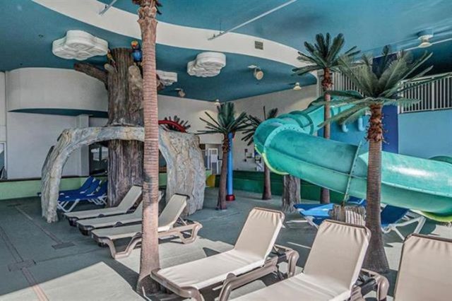 2100 N Ocean Blvd. Photo 19