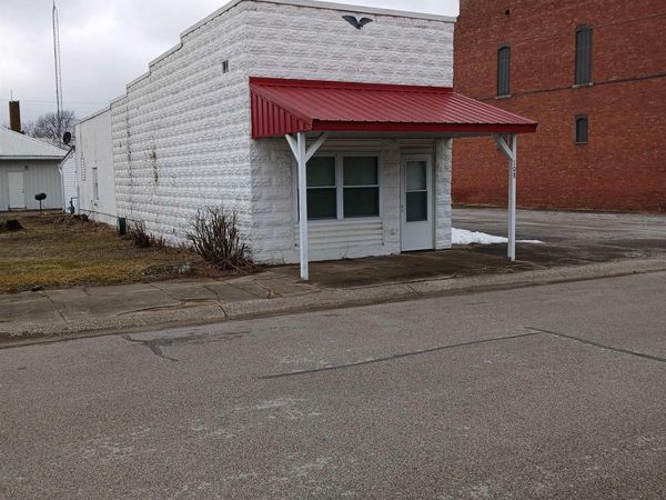 108 N Odon Street, Elnora, IN 47529