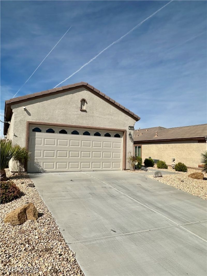 2603 Sargon Street, Henderson, NV 89044 Main Photo