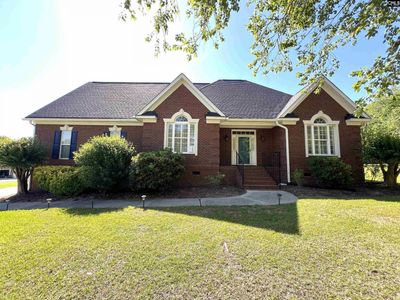 229 Bent Oak Drive, Chapin, SC 29036