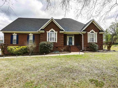 229 Bent Oak Drive , Chapin, SC 29036