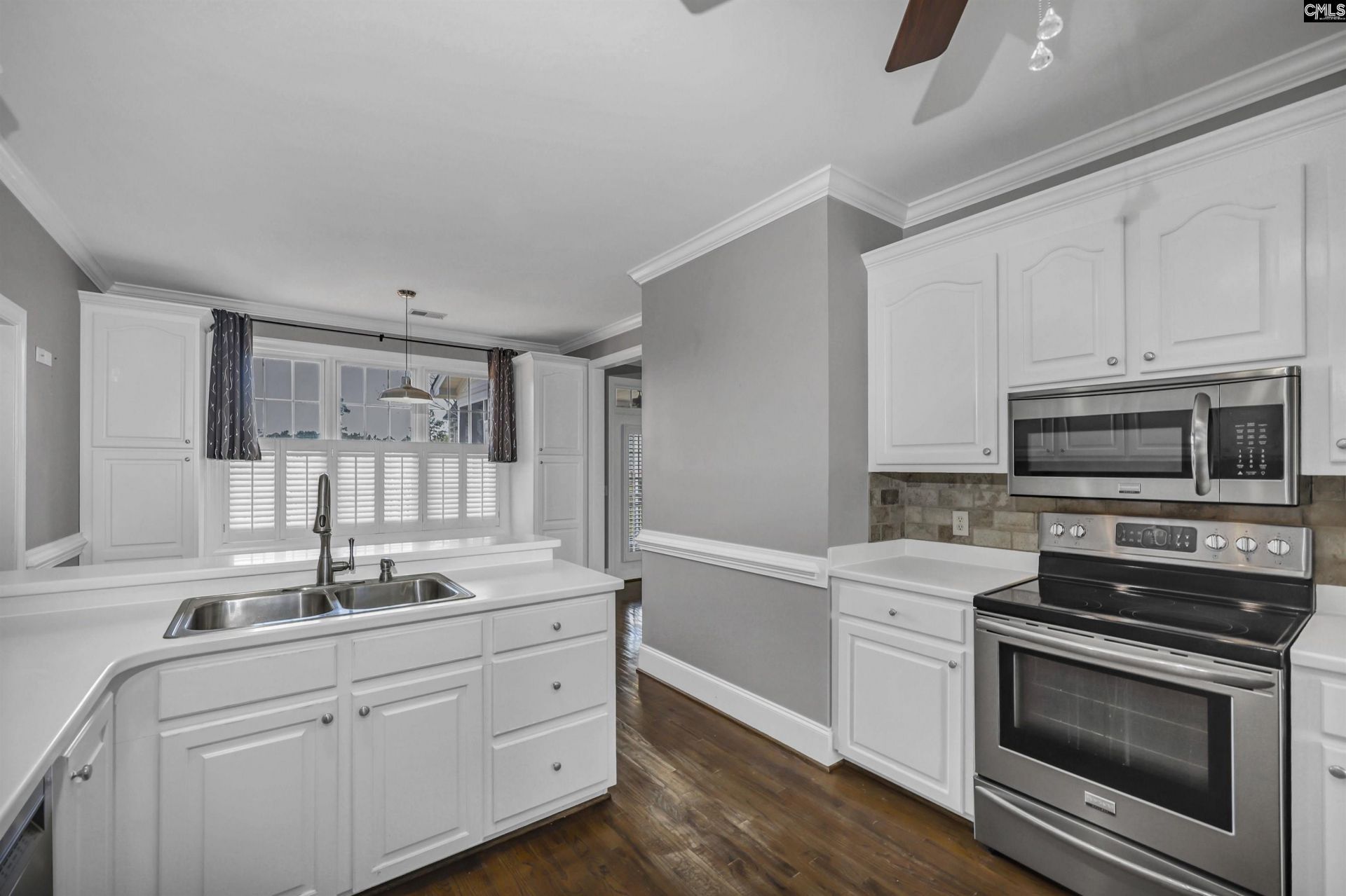 229 Bent Oak Drive Photo 11