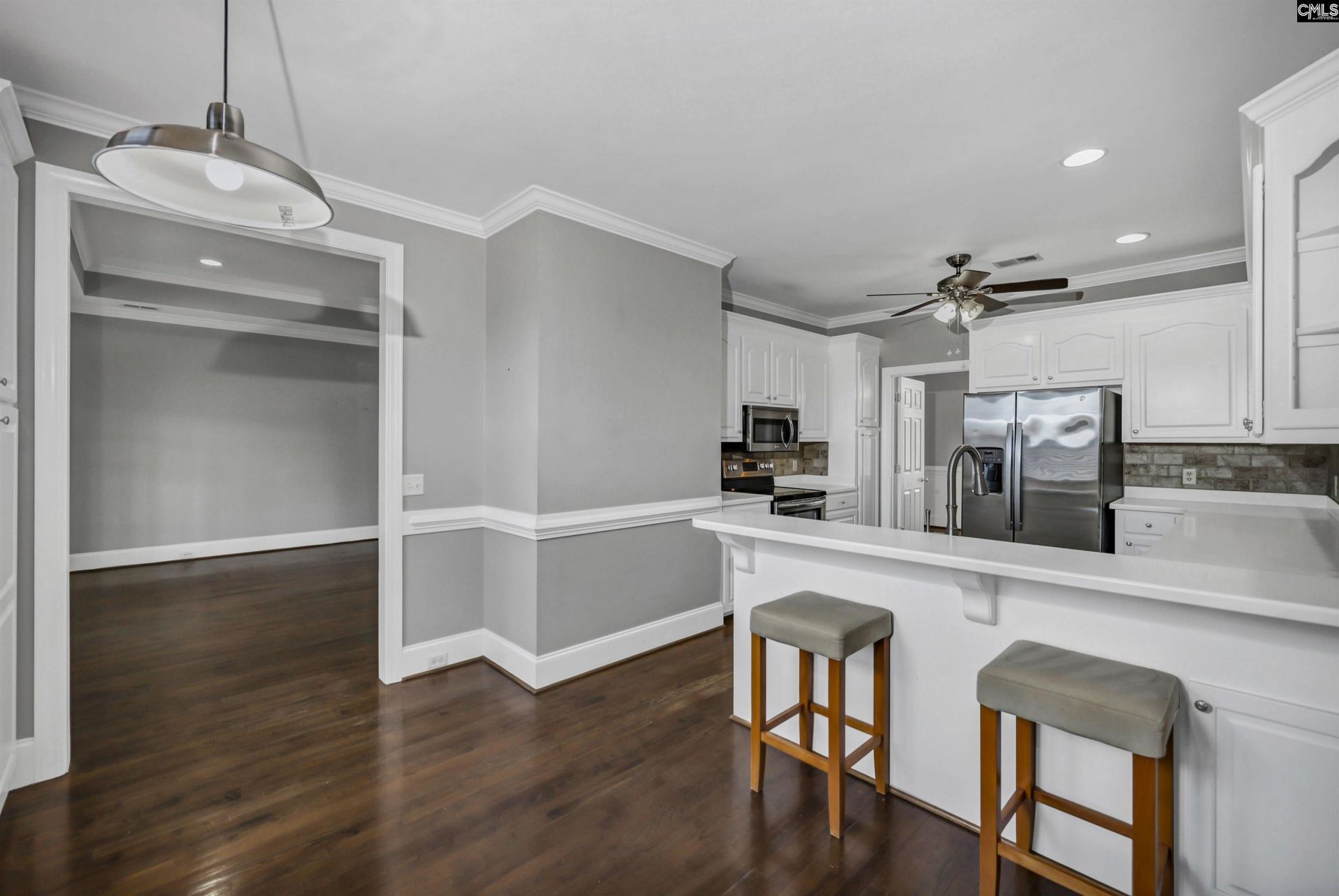 229 Bent Oak Drive Photo 13