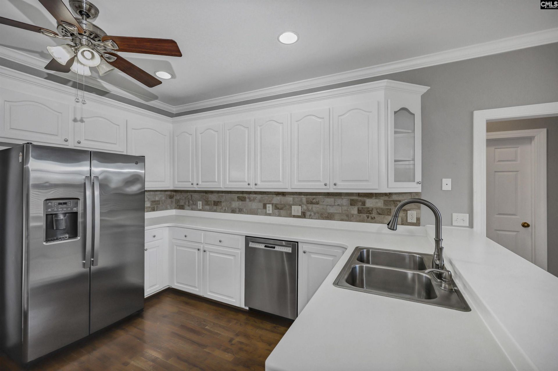 229 Bent Oak Drive Photo 14