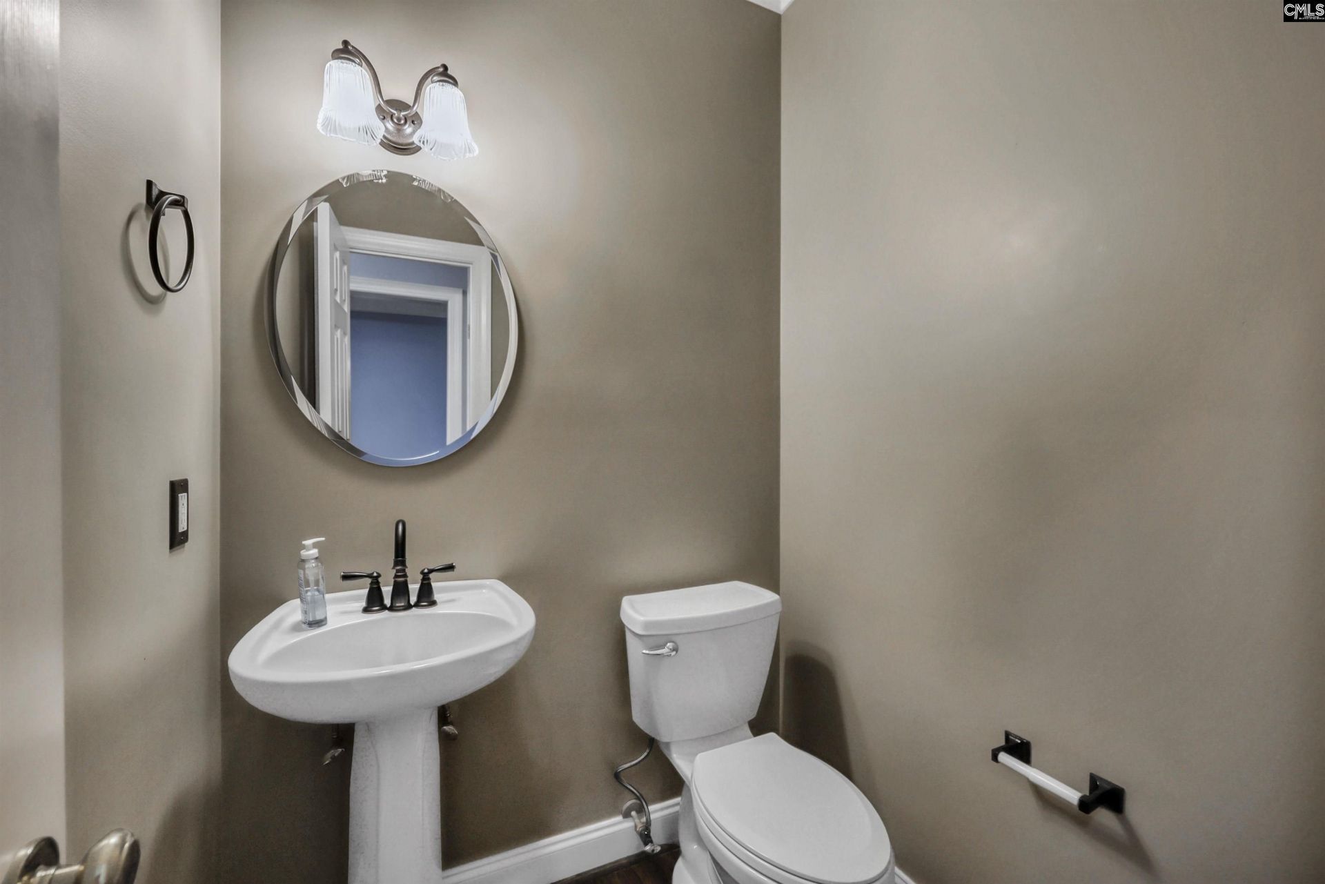 229 Bent Oak Drive Photo 15