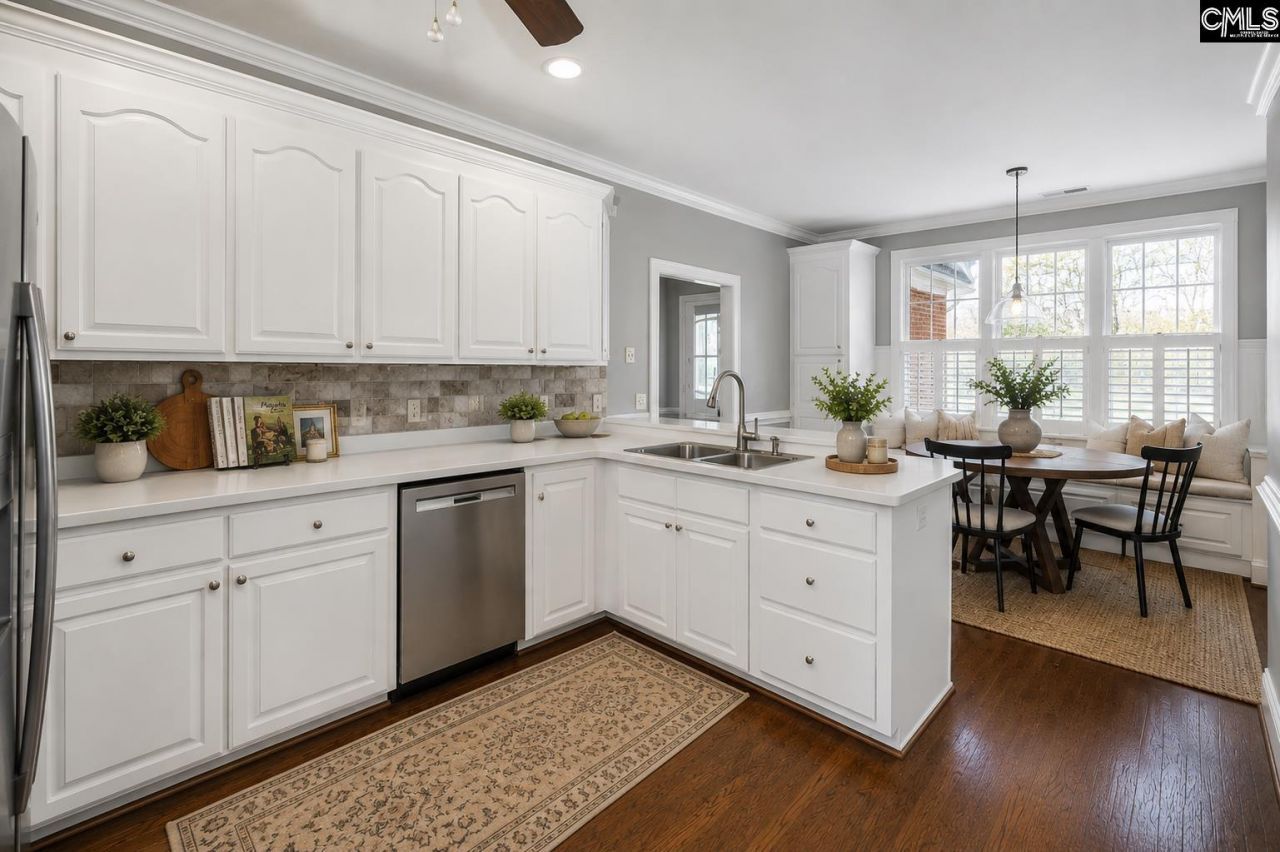 229 Bent Oak Drive Photo 47