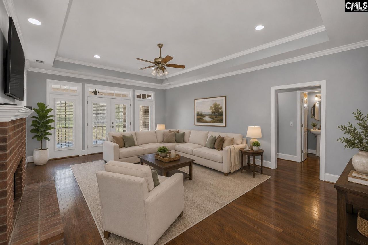229 Bent Oak Drive Photo 48
