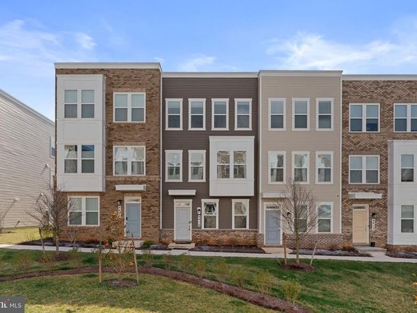 4416 PIKA ALLEY, BOYDS, MD 20841