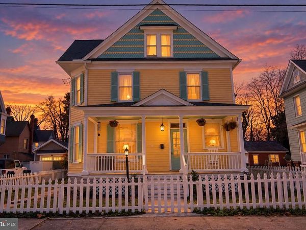 700 CHURCH STREET, CAMBRIDGE, MD 21613