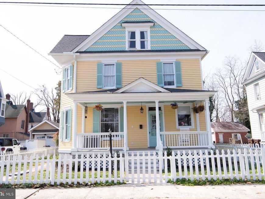 700 Church Street , Cambridge, MD 21613 Main Photo