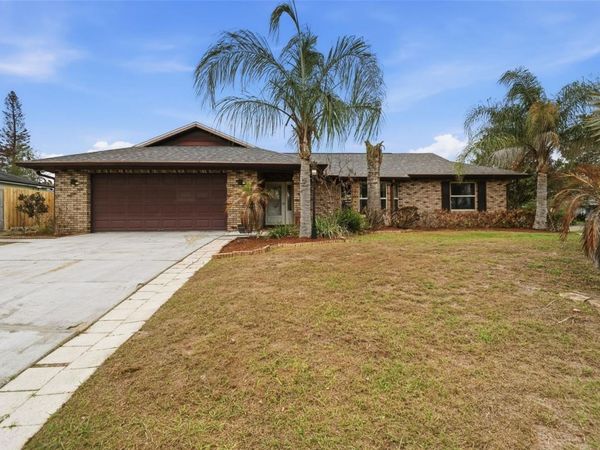 2410 KERRIDALE STREET , DELTONA, FL 32738