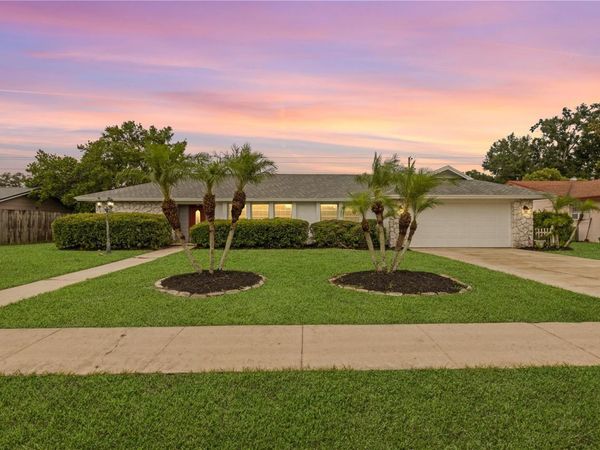 3994 IRMA SHORES DRIVE, ORLANDO, FL 32817