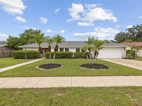 3994 IRMA SHORES DRIVE, ORLANDO, FL 32817