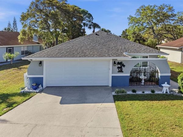 4522 RICKOVER COURT , NEW PORT RICHEY, FL 34652