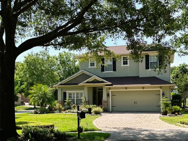 201 ASTERBROOKE DRIVE, DELAND, FL 32724