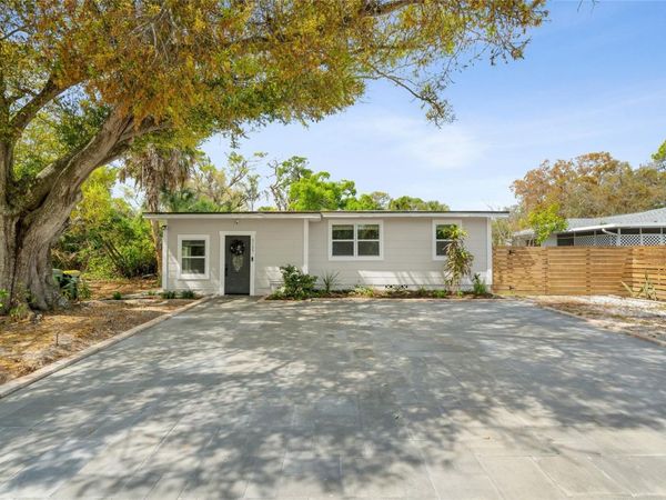 5135 OLD BRADENTON ROAD , SARASOTA, FL 34234